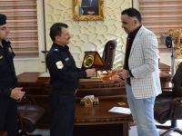 Li Duhokê welatiyek 110 hezar dolar dît û piştre ew pere da xwediyê wê