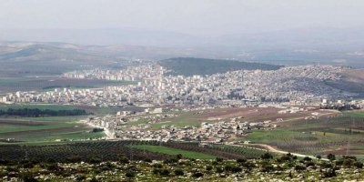 Bi dehan rêxistinên Sûrî daxwaza parastina Efrînê dikin li hember hovîtîyên artêşa Tirkîyê