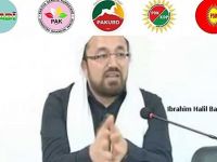 5 rêxistinên Bakur: şkencekirina Baran şermezar kirin