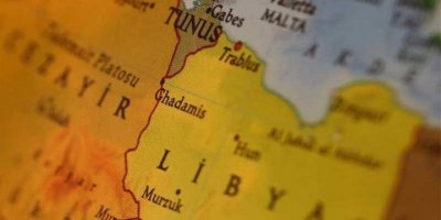 Tirkîyê Gefê li Hêzên Xelîfe Hefter ên Lîbî Dixwe