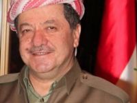 Barzanî: "Ew beşeke ji berxwedana gelê me ye"