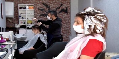Li Tirkîyê pêngaveke din bo asayîkirina jîyanê