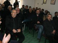 “Bingehên serxwebûna Kurdistanê li Mehabadê hate avêtin!”