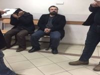 Berdevkê PAKURDê Baran hat girtin