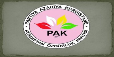 PAK: Meseleyî bi tayînkerdişê qeyûman, bi hepseştiş û bi şer safî nêbenê