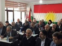 PAK: ”Em Destûra ku miletê kurd û welatê wî nas neke, qebûl nakin”