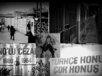 PAK şehîdên 1984ê yên girtîgeha  Amedê bi bîr anî