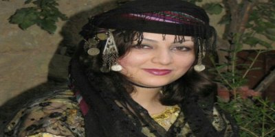 Nivîskara Kurd Mojgan Kawûsî hat girtin