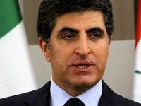 Barzanî: ”Gelê ku nikarin li cihekî din bijîn, tên Kurdistanê dijîn”