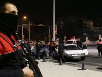 Li seranserê Tirkiyê û bakurê Kurdistanê operasîyon çêbû