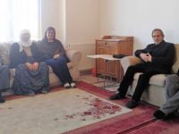 PAKê seredana malbata Îbrahîm Halîl Baran kir