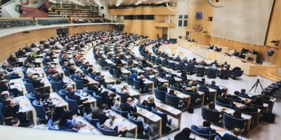 Çar Kurdên ku parlamenterên Swêdê ne, bûn armanca êrîşên Tirkîyê