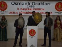 Amed: Îcar dora ummetperestan e?