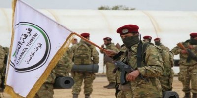 5 Jinên Kurd di zindaneke grûpa Hemzat de hatin dîtin