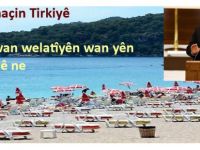 Bang li welatîyên xwe yên Ewrûpayê kir: Cîranê xwe bigre û bîne Tirkiyê