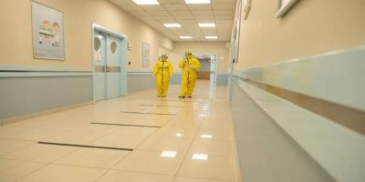 Hewlêr: Kesêko 51 serrî rîyê Korona ra merd