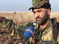 Duhok: ‘Nêçîrvanê Daîşê’  jîyana xwe ji dest da