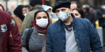 Germîyan- 2 kesên din bi Koronayê ketine