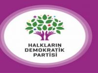 HDP: Ji bo xatirê welatê hevpar di referandûmê de 'NA'