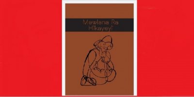 Ziwanê Ma De Kitabo Elektronîk (Mewlana Ra Hîkayeyî) Weşanîya