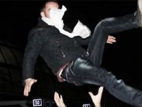 Sirûda ”Çerxa Şoreşê” bûye girtina sebaba wan