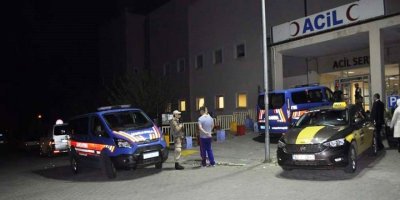 Bakûrê Kurdistanî de virusê Korona zêde beno