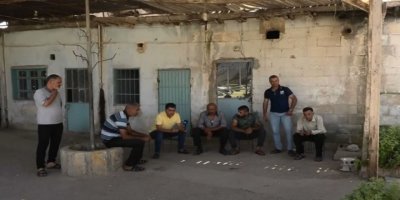 Li Rojavayê Kurdistanê qeyrana aborîyê kûrtir dibe
