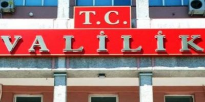 Li Tirkîyê û Bakurê Kurdistanê cihê walîyan hat guherîn