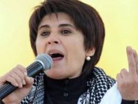 Leyla Zana hat desteserkirin