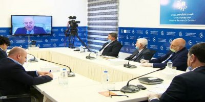Kurd beşdarî hevdîtinên di navbera Amerîka û Iraqê de dibin