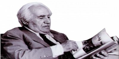 Cegerxwîn di berhemên xwe de nijadperestîyê şermezar dike