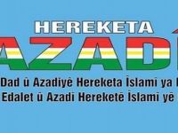 Hereketa Azadî: "Dê di referandûmê de alîgirên xwe serbest bihêlin"