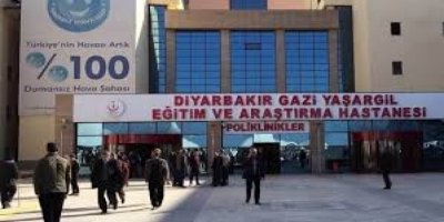 Li Amedê ji 27 sazîyan banga hişyarîyê