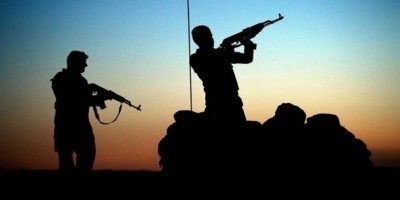 Rojhilatê Kurdistanî de pêrodayîş; Fermandarêkê Îranî ame kiştene