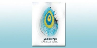 Albuma nû ya Mehmet Atli 'Morî Mircan'