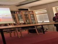 "DAÎŞ di ruhê Êzîdîyên Şingalê de birîneka kûr vekirîye"