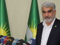 HUDA-PAR helwesta xwe ya referandûmê eşkere kir