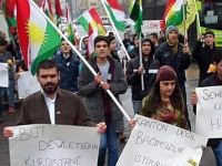 Ji bo 'propagandeya terorê' kirine, ciwanên Tevgerê ceza xwarin