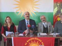 HAK-PAR di referandûma 16 Nîsanê de dibêje ’Na’!