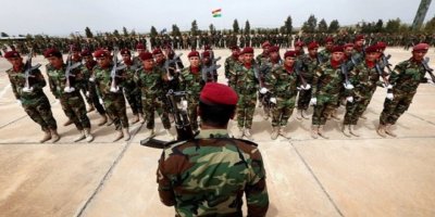 Wezareta Pêşmerge: Tirkîye heta 40 km û Îran heta 10 km hatine nav axa Kurdistanê