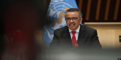 WHO: Her Roj 5-6 Hezar Kes bi Vîrusa Korona Dimirin