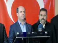 Serokcerdevan ji tirkekî bêtir tirk e