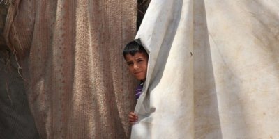 UNICEF: Hejarî û nebûnî gefê ji 4.5 milyon Îraqîyan dike