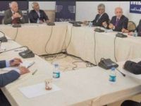 Hewler: 6 Partîyên Rojhilatê Kurdistanê civîyan