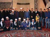 Ji bo ‘Watan'ê wan perçe nebe…….Nimêj