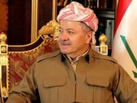 Barzanî daxwaza berdana Demirtaş û hevalên wî kir