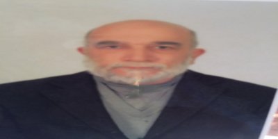 Özçelik: Em bi wefata welatperwerê Kurd Mahmut Çikman xemgînin