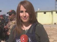 Nûçegîhana Rûdawê Şîfa Gerdî li Misûlê şehîd bû