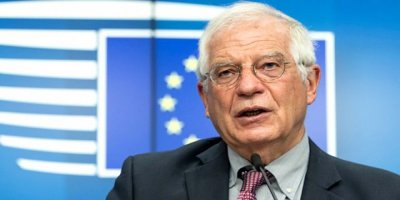 Yewîya Ewropa semede Ayasofya Tirkîya îqaz kerd