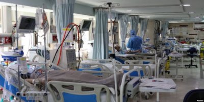 Herêma Kurdistanê: 18 kesên din bi Koronayê mirine